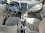 2014 Nissan Versa 1.6 s