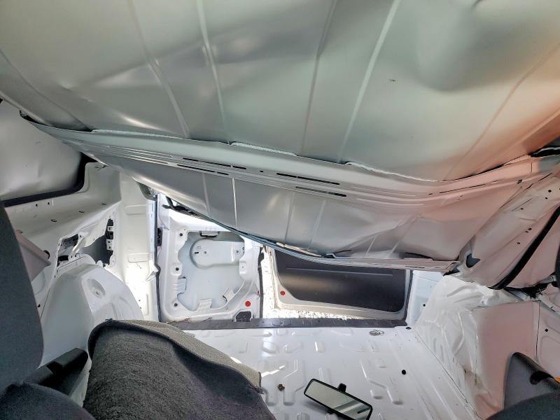 2018 Dodge RAM Promaster City