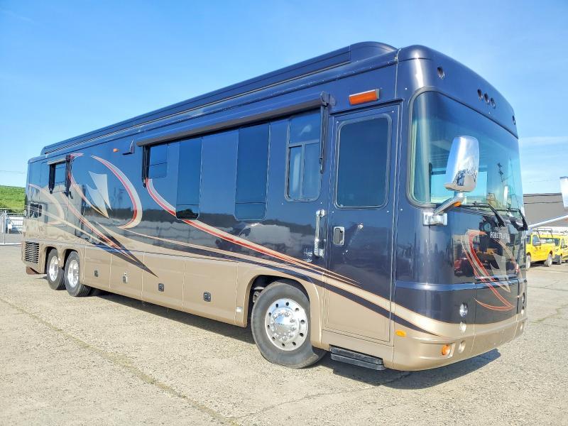 2008 Foretravel RV