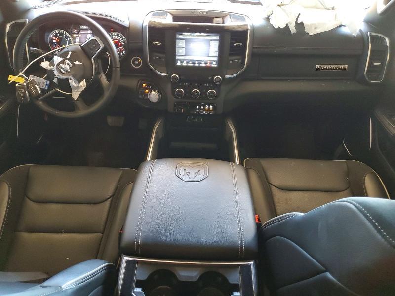 2021 Dodge 1500 Laramie