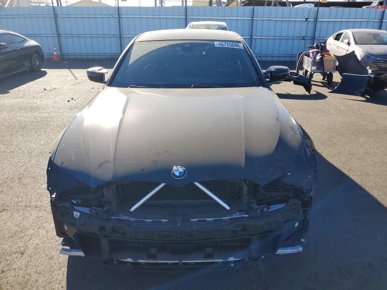 2025 BMW M340i