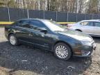 2010 Ford Fusion Hybrid