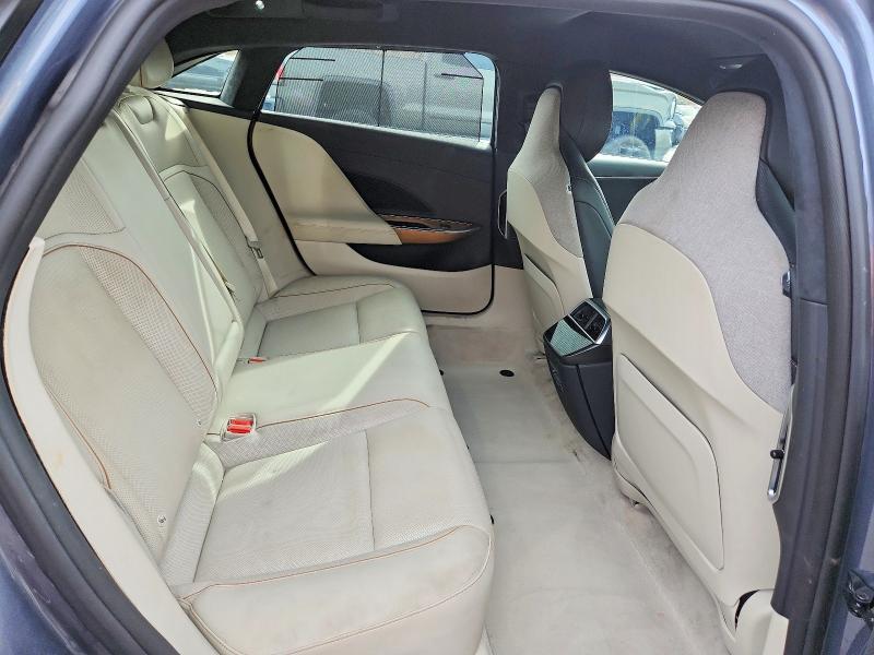 2024 Lucid Motors Air Pure