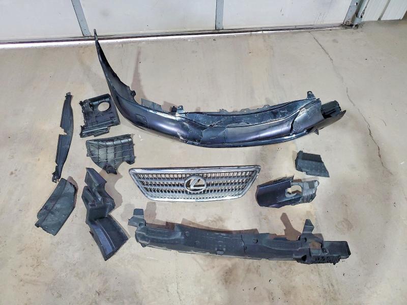 2008 Lexus Rx 400h Base