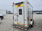 2018 TRA 2018 Team Fenex Fiber Optic Splicing Trailer