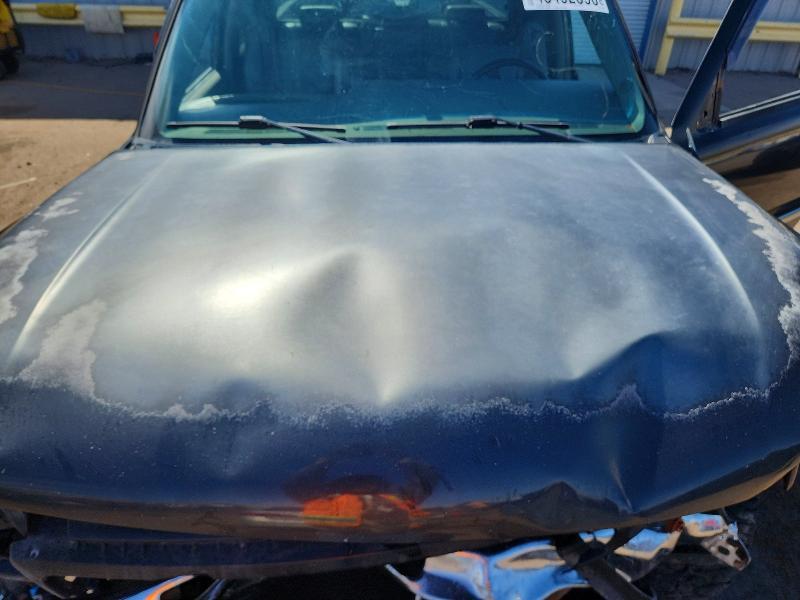 2005 GMC New Sierra K1500