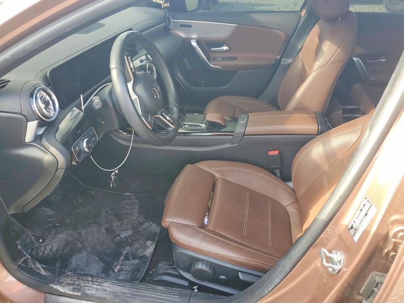 2022 Mercedes-Benz A 220