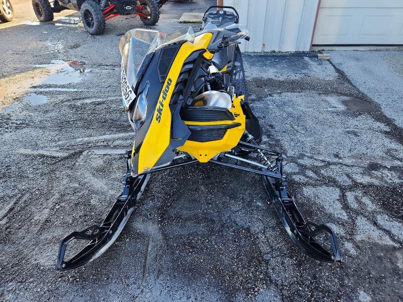 2025 Other Snow Mobiles 2025 True MXZ Adrenaline
