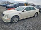 2011 Cadillac Sts Luxury