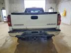 2003 Chevrolet Silverado K2500 Heavy Duty