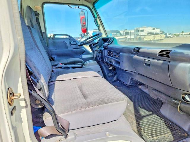 2006 Chev Rolet Express BOX Truck