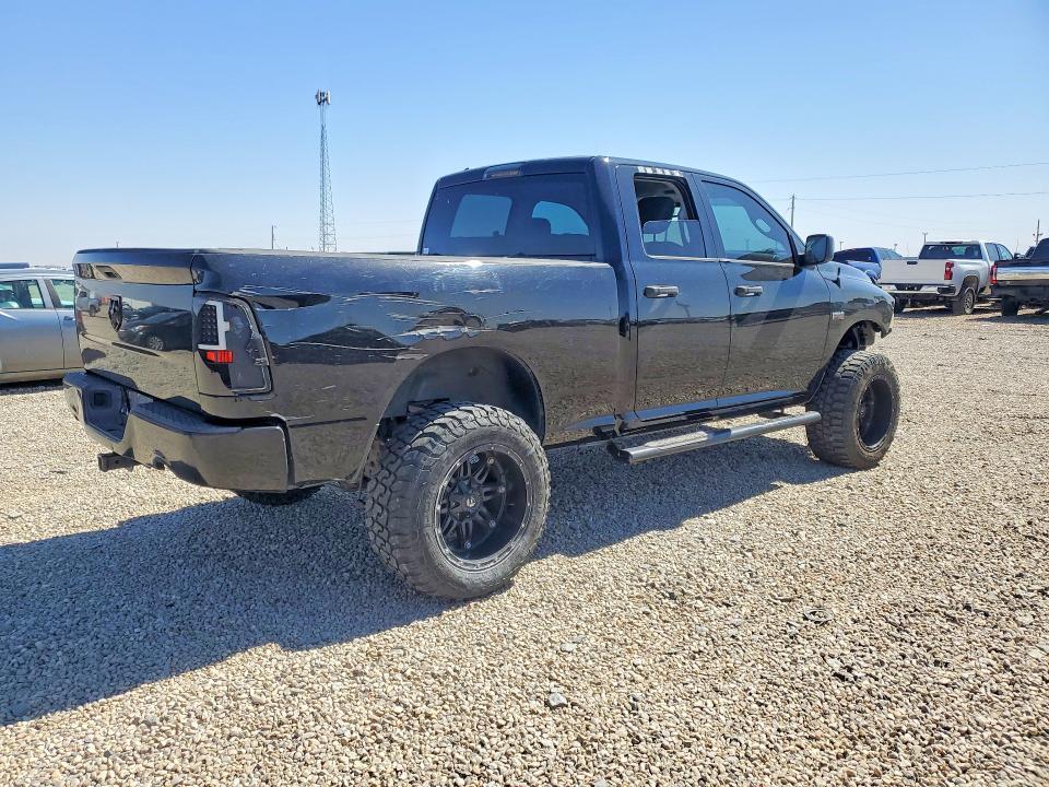 2014 Dodge RAM 1500 ST