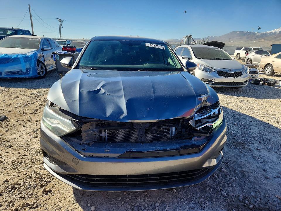 2020 Volkswagen Jetta s