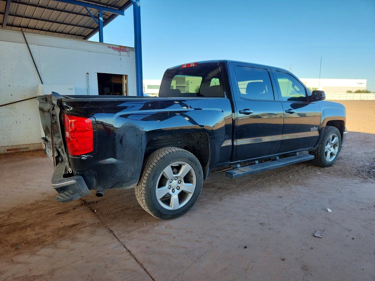 2014 Chevrolet Silverado C1500 lt