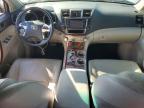 2013 Toyota Highlander Hybrid Limited
