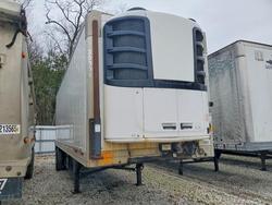 Utility Semi Trail salvage cars for sale: 2018 Utility VS1RA Refrigerated Van Trailer
