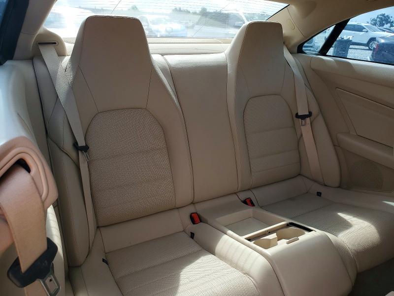 2017 Mercedes-Benz E 400