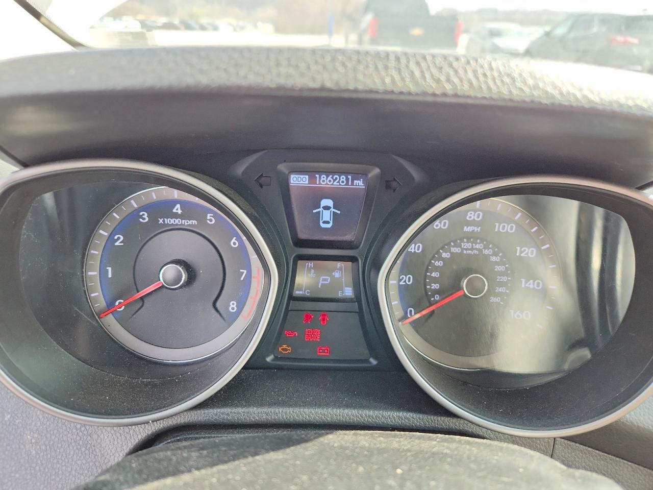 2017 Hyundai Elantra gt Base