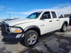 2009 Dodge RAM 1500 en venta en Littleton, CO