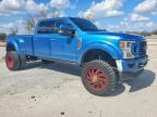 2020 Ford F450 Super Duty