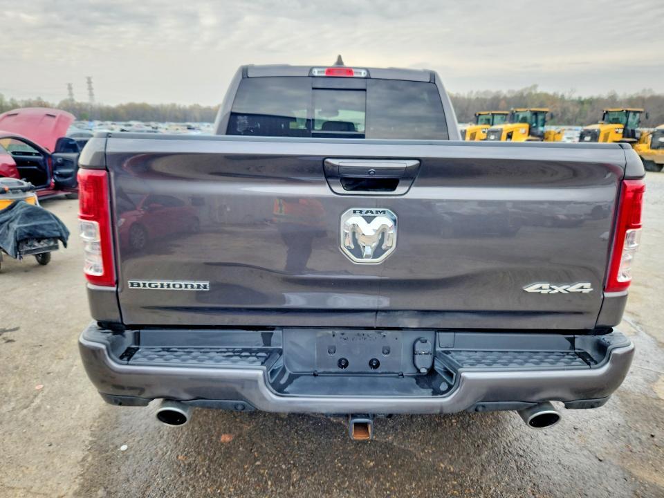 2024 Dodge RAM 1500 BIG HORN/LONE Star