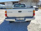2002 Toyota Tacoma Base