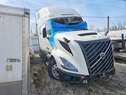 Vehiculos salvage en venta de Copart Fort Wayne, IN: 2025 Volv O VNL Semi Truck