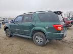 2002 Toyota Sequoia Limited