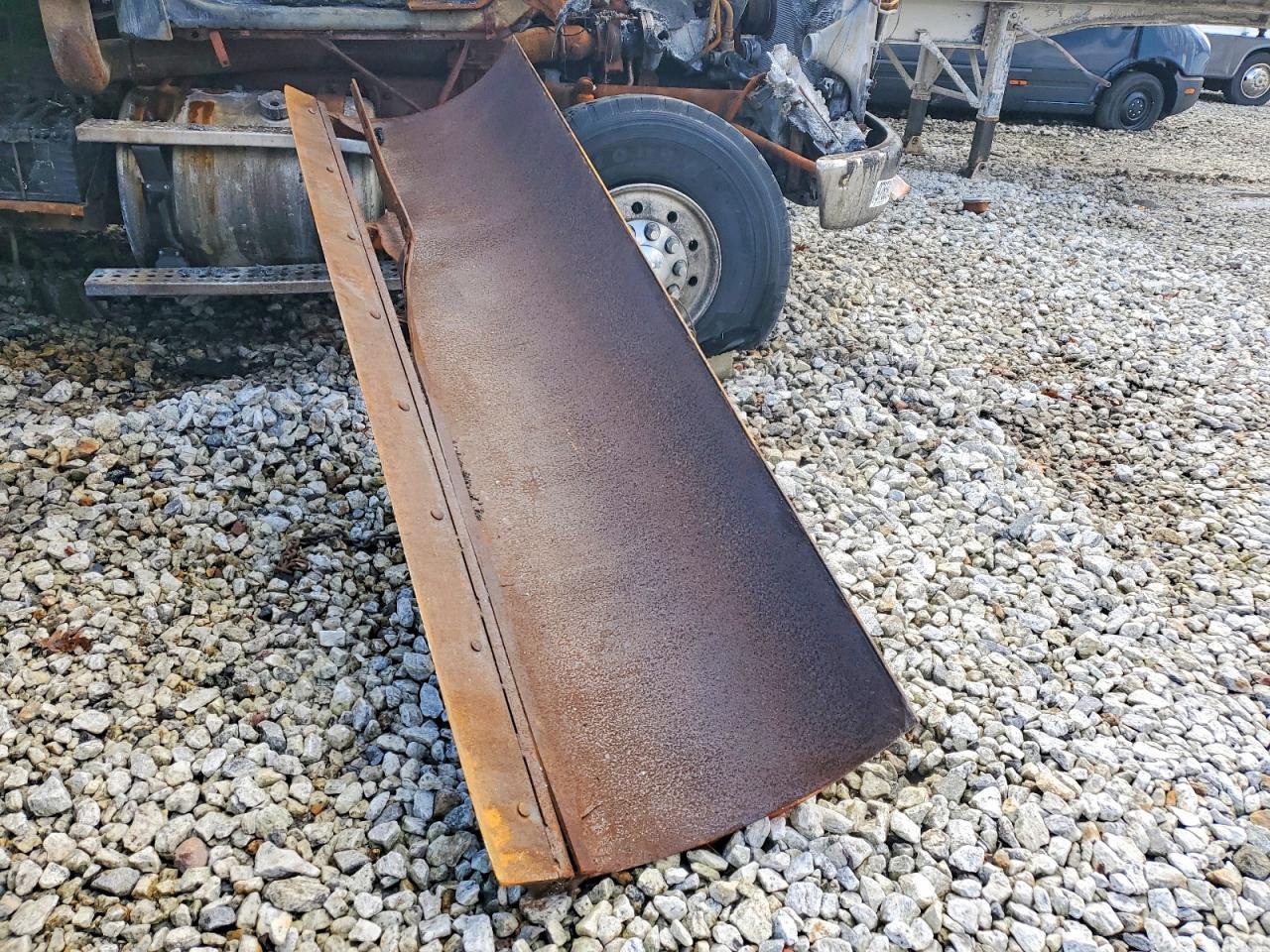 2007 Chevrolet Silverado K2500 Heavy Duty