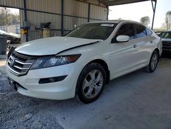 2010 Honda Accord Crosstour exl for sale in Cartersville, GA