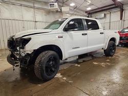 Salvage Trucks for sale at auction: 2008 Toyota Tundra