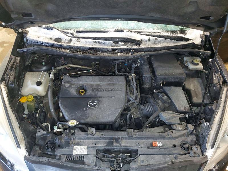 2013 Mazda 5