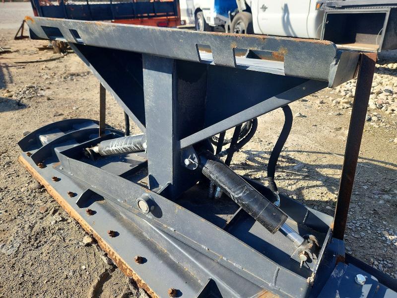 2023 Handyhitch 2023 Handy Skid Steer Dozer Blade