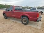 2004 Ford F250 Super Duty