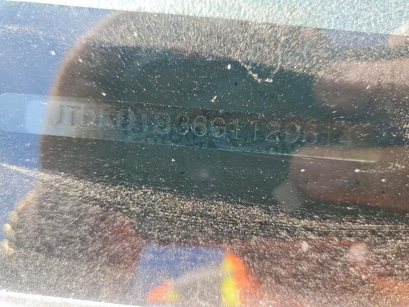 2016 Toyota Prius c Four