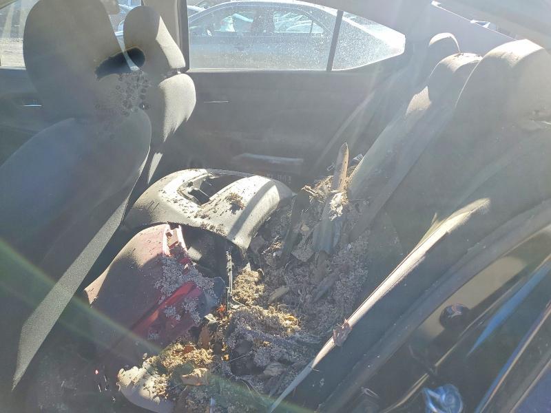 2020 Nissan Versa sv