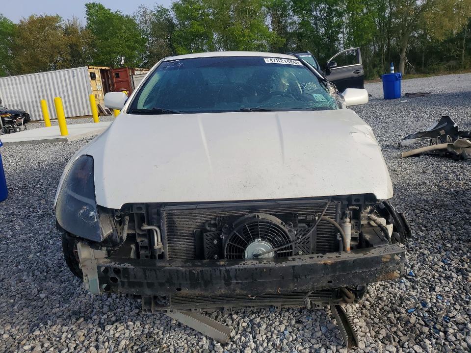 2008 Nissan Altima 2.5 s