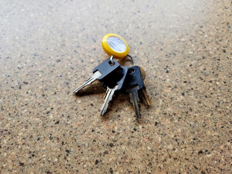 2007 Foresriver 2007 Forest River Rockwood Camper