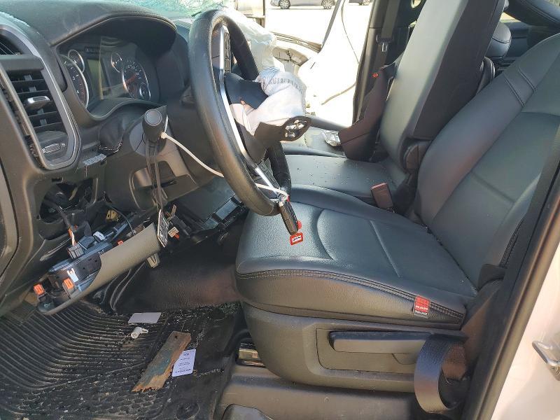 2025 Dodge RAM 2500 Tradesman