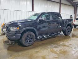 Salvage cars for sale from Copart West Mifflin, PA: 2024 Dodge RAM 1500 Rebel