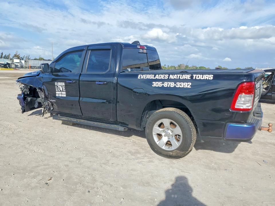 2020 Dodge RAM 1500 BIG Horn