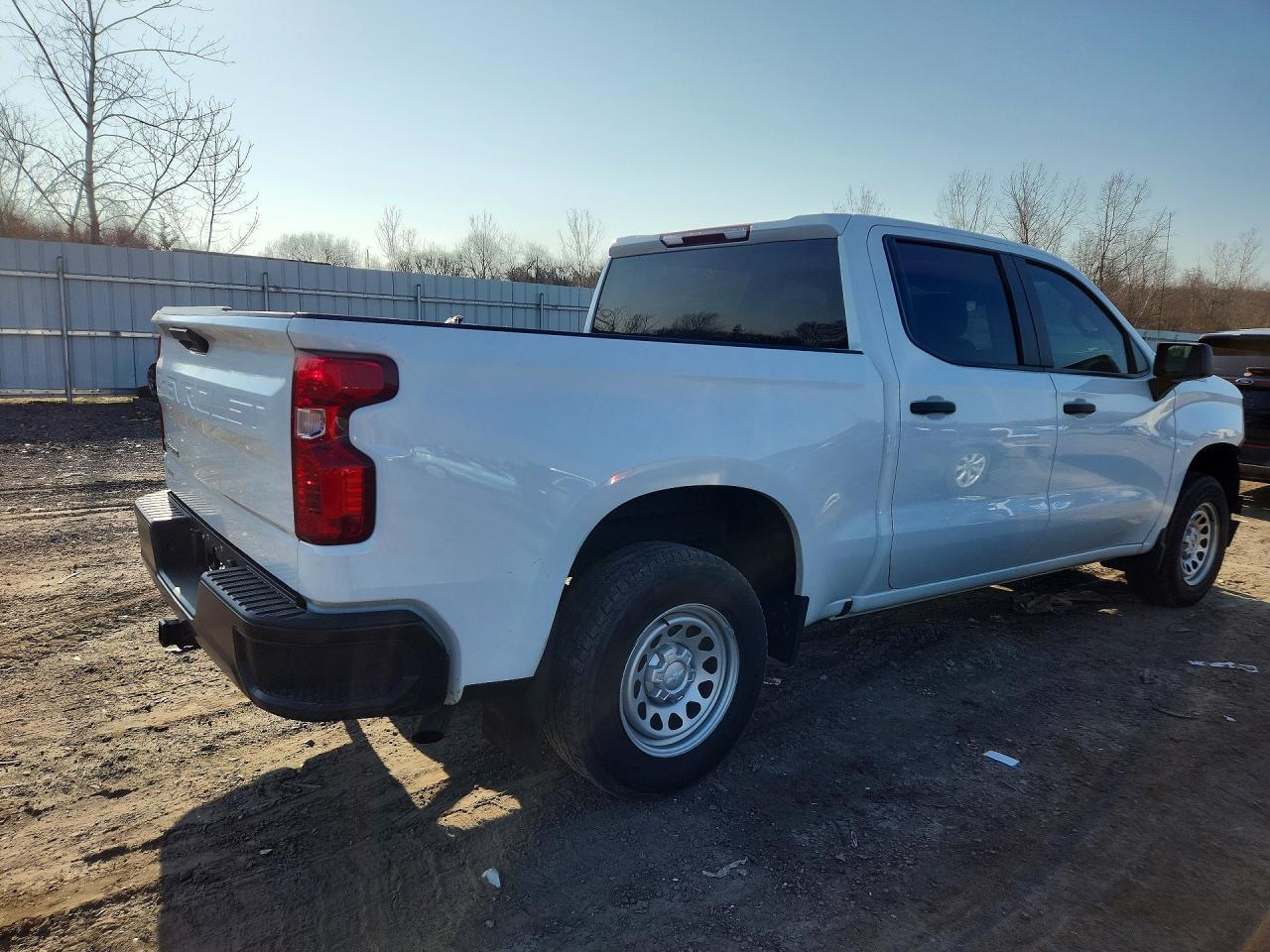 2023 Chev Silverado C1500