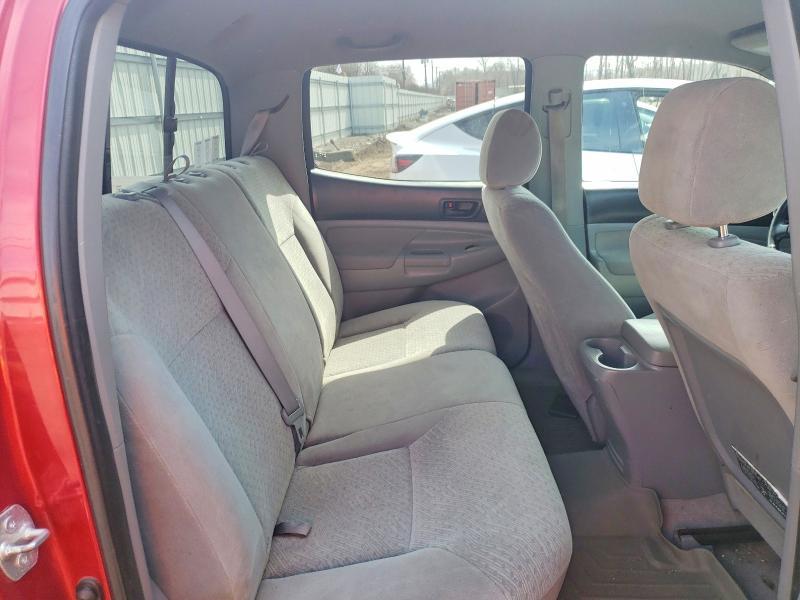 2008 Toyota Tacoma V6