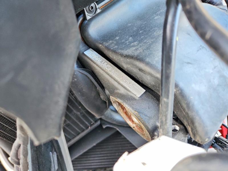 2023 Ducati Multistrada V4