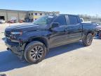 2019 Chevrolet Silverado K1500 RST