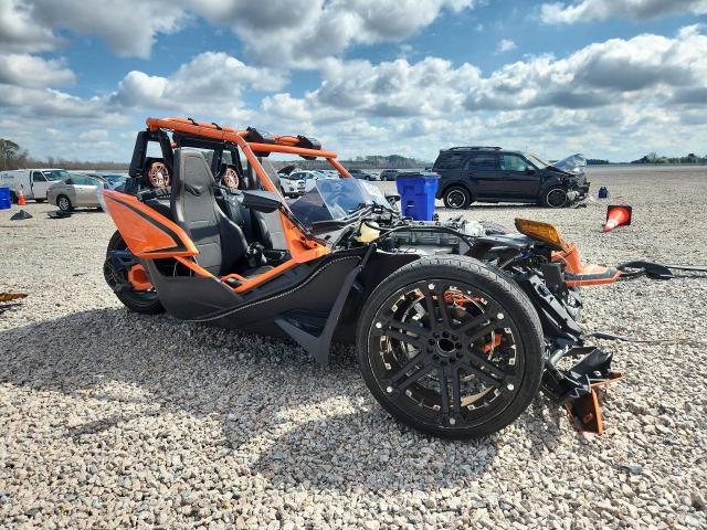 2017 Polaris Slingshot SLR