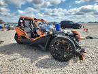 2017 Polaris Slingshot SLR