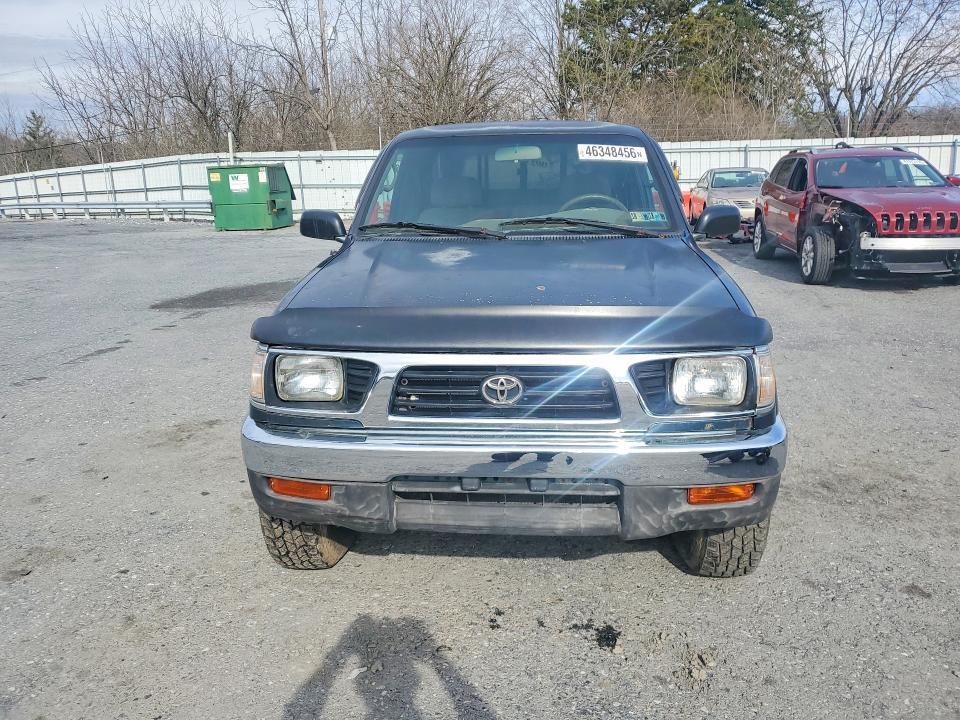 1995 Toyota Tacoma V6