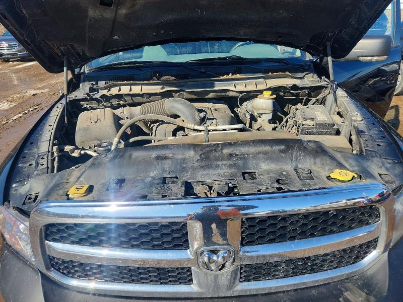 2015 Dodge RAM 1500 ST