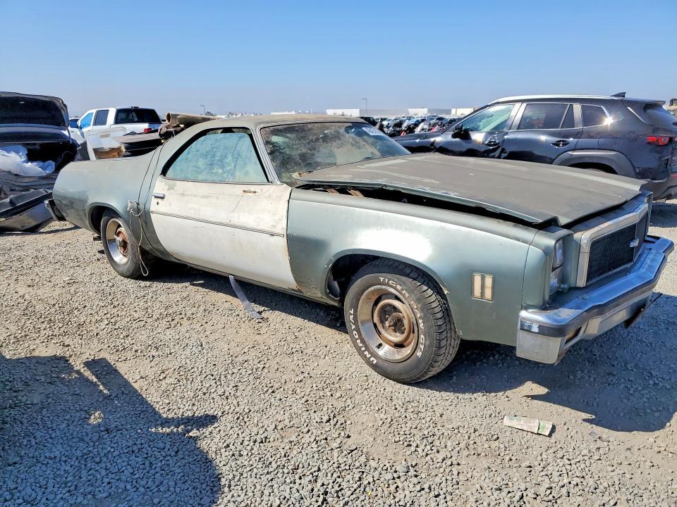 1976 Chev El Camino